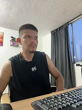 camilo andres1 online show from March 17, 11:18 pm