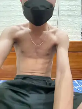 Hoanganhdayroii online show from April 6, 3:13 pm