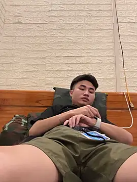 Hoanganhdayroii online show from March 31, 1:57 pm