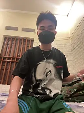 Hoanganhdayroii online show from March 22, 11:15 am