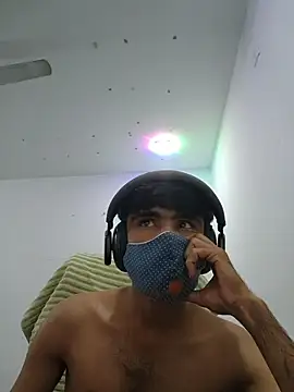 mavin  online show from April 20, 10:45 pm