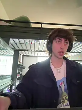 zerces111 online show from April 22, 6:34 pm