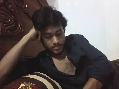 koushik10 online show from April 15, 8:09 pm