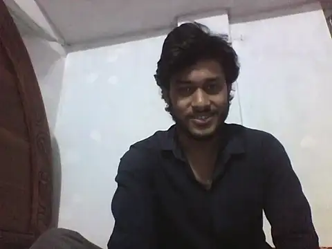 koushik10 online show from April 14, 8:08 pm