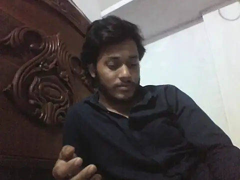 koushik10 online show from April 13, 7:47 pm