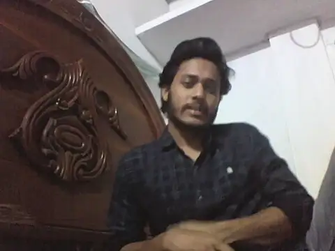 koushik10 online show from April 12, 4:41 pm