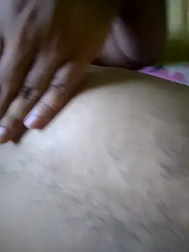 pinkbeauty1 online show from April 19, 1:05 am