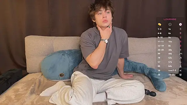 SteelBallsBig online show from March 19, 5:38 pm