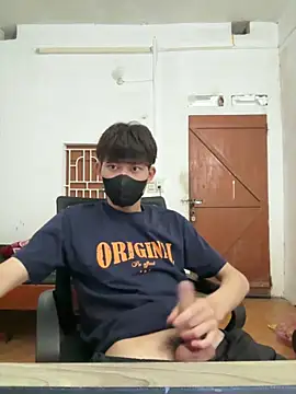 Funkin- online show from April 3, 12:24 pm