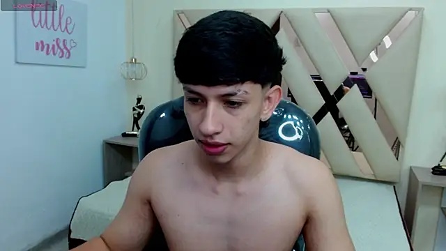 AdrianFranko online show from March 24, 12:43 pm