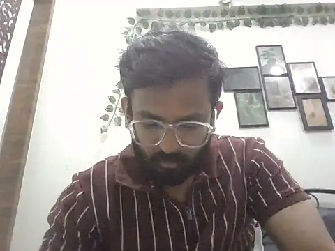 aryaka1303 online show from April 16, 1:33 pm