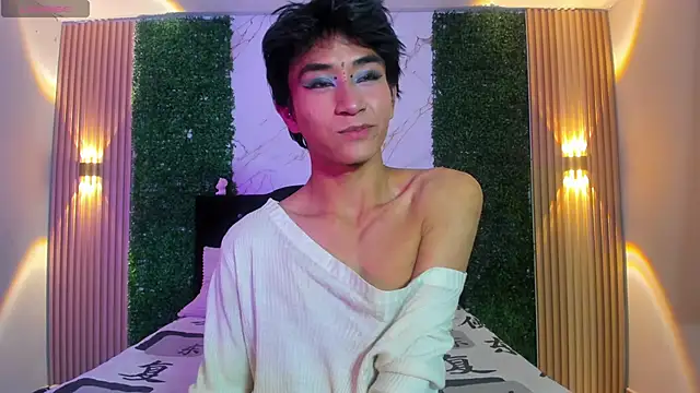 cococumps online show from July 1, 11:37 pm