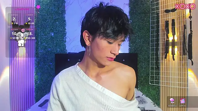 cococumps online show from July 4, 11:52 pm