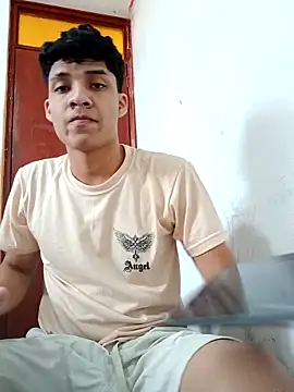 Yohanferre online show from March 28, 9:37 pm