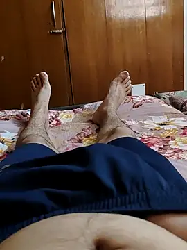 JostledCardamom online show from April 24, 8:16 am