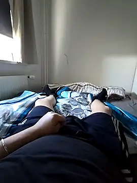 OssiBigCum online show from May 23, 7:58 am