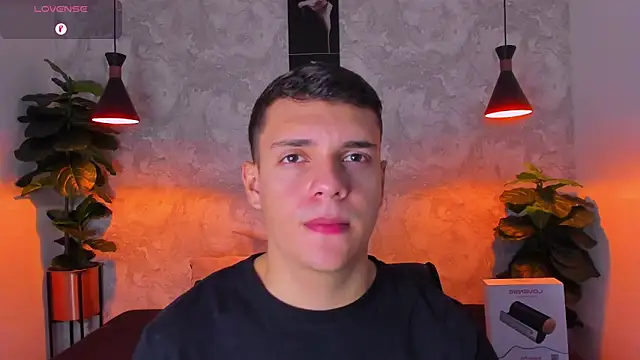 ian jacob online show from March 25, 7:29 pm