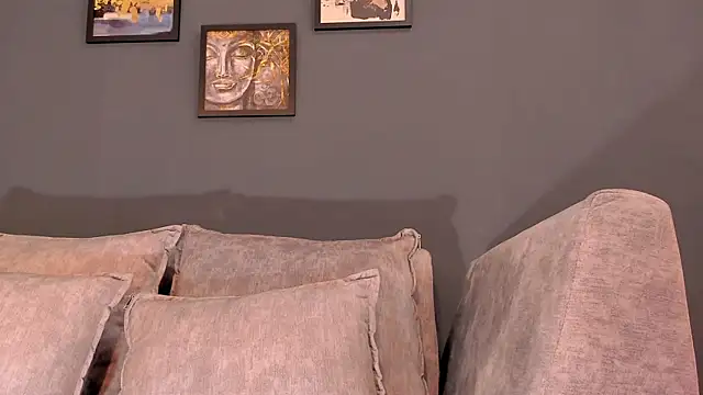 ReubenandScott online show from March 21, 8:35 pm