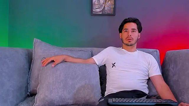 ReubenandScott online show from April 9, 1:06 pm