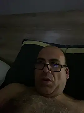 Guapo007sexy online show from April 3, 3:14 am