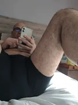 Guapo007sexy online show from May 30, 3:56 pm