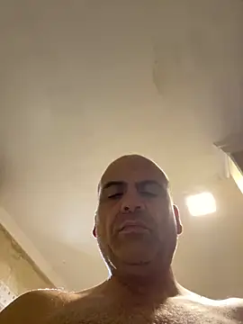 Guapo007sexy online show from April 11, 2:41 am