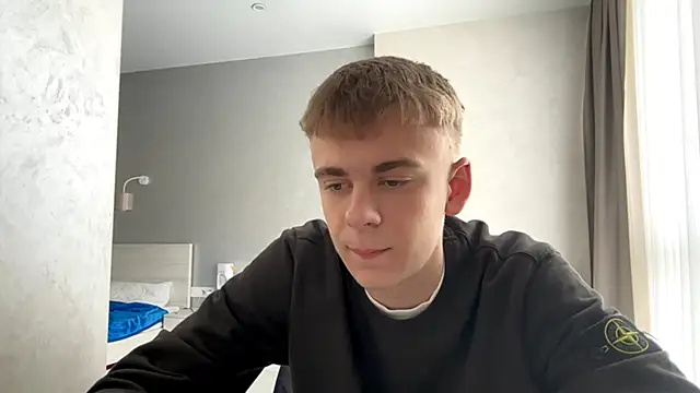 SoloFury online show from March 28, 10:04 am