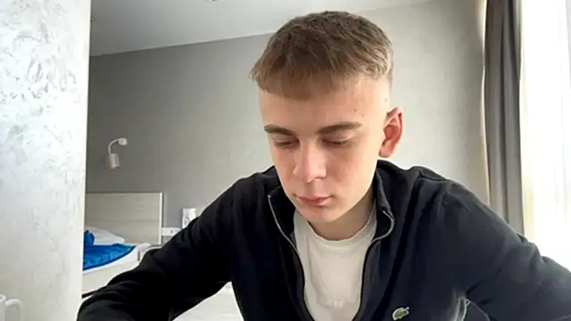 SoloFury online show from April 13, 9:54 am