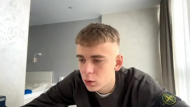 SoloFury online show from April 7, 6:02 am