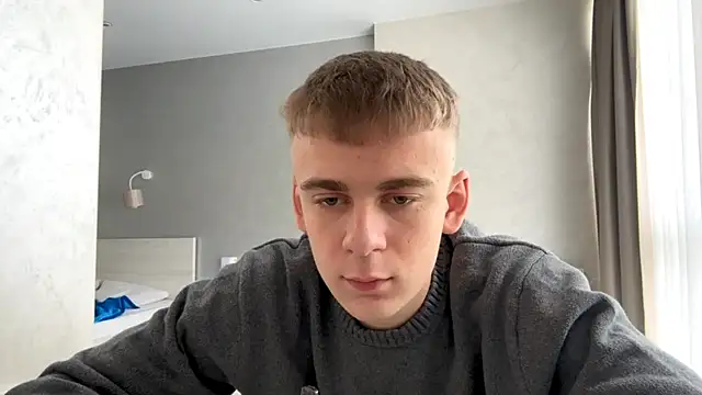 SoloFury online show from April 15, 10:04 am