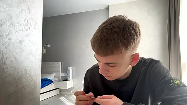 SoloFury online show from March 25, 7:56 am