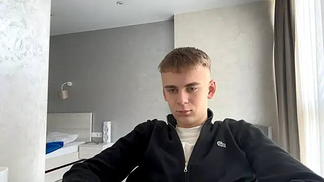 SoloFury online show from April 14, 10:04 am