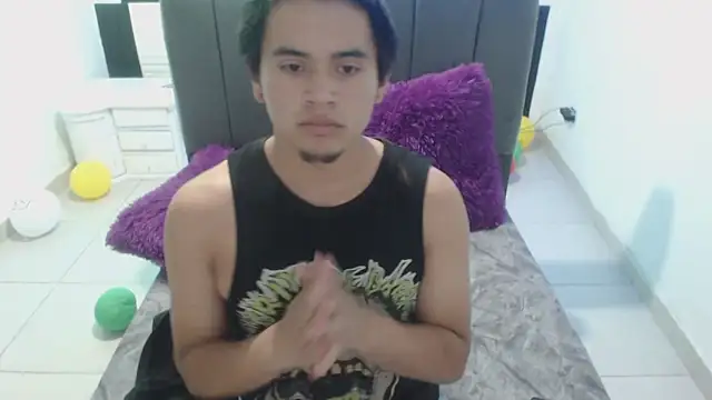 adonis latin 19 online show from March 24, 7:40 pm