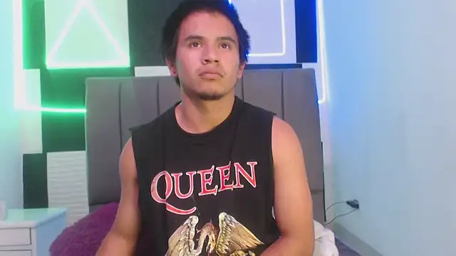 adonis latin 19 online show from April 6, 3:25 am