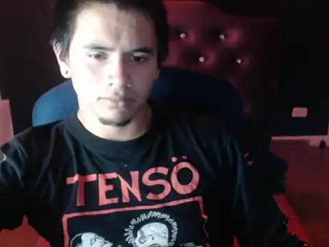 adonis latin 19 online show from March 21, 3:38 pm