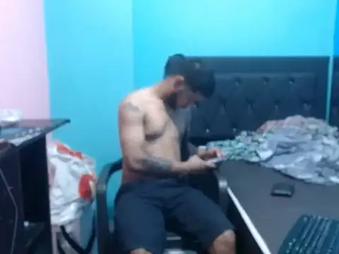 millerthh online show from April 12, 9:27 pm