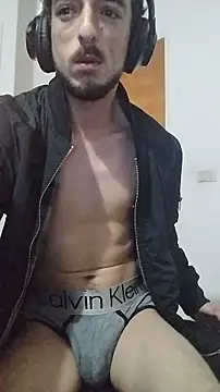 Meliodas97xxx online show from March 29, 8:47 am