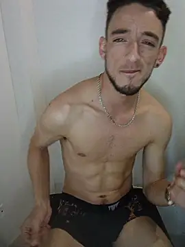 Meliodas97xxx online show from April 13, 7:03 pm