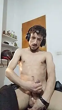 Meliodas97xxx online show from March 28, 8:36 am