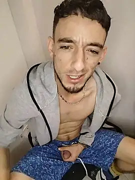 Meliodas97xxx online show from April 11, 7:45 am