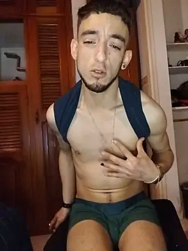 Meliodas97xxx online show from April 7, 8:03 am