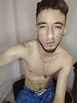 Meliodas97xxx online show from April 10, 8:32 am