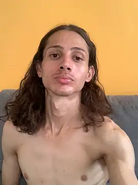 FelipeLipe18 online show from March 23, 7:31 pm