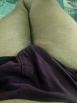 erotickingfun online show from March 31, 5:20 am