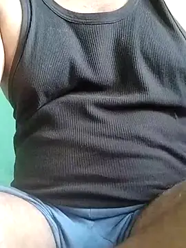 erotickingfun online show from April 17, 3:31 am