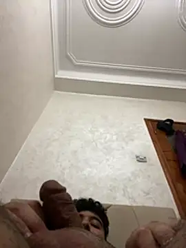 ab douu online show from April 15, 6:30 pm