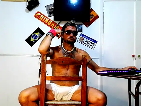 freddymdq100 online show from March 30, 7:20 am