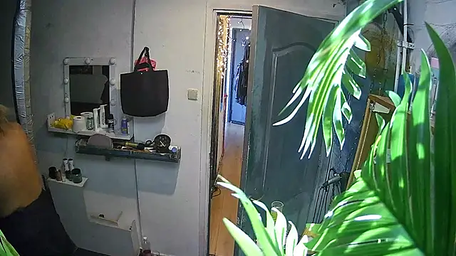 Anna-Cash online show from April 14, 4:06 pm