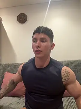 JAYCAM  online show from March 31, 10:22 pm