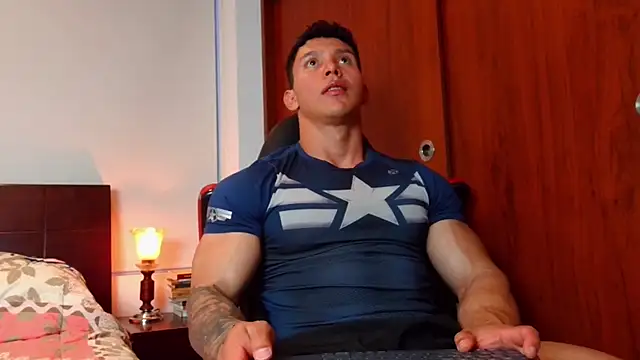 JAYCAM  online show from March 25, 8:24 pm